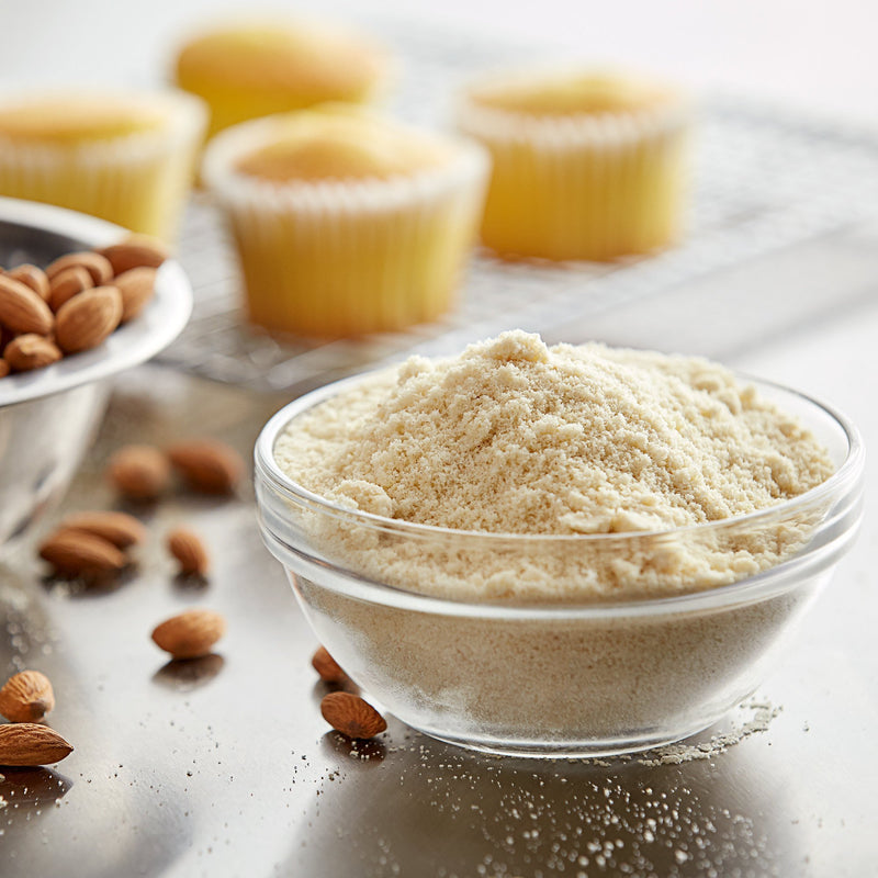 Prosperity - Blanched Almond Flour - 1.5 Kg - Bulk Mart