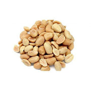 Prosperity - Peanuts Unsalted Roasted - 1.5 Kg - Bulk Mart