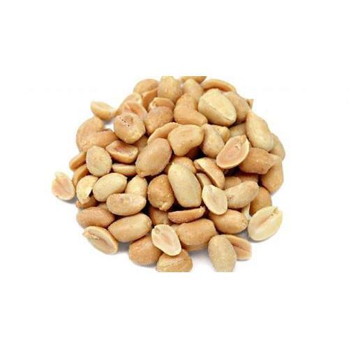 Prosperity - Peanuts Unsalted Roasted - 1.5 Kg - Bulk Mart
