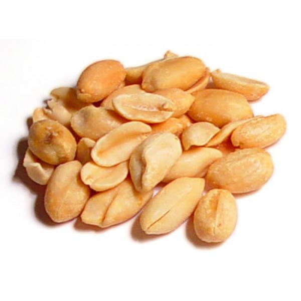 Prosperity - Peanuts Unsalted Roasted - 1.5 Kg - Bulk Mart