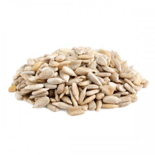 Prosperity - Sunflower Kernels Raw - 1.5 Kg - Bulk Mart