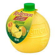 ReaLemon - Lemon Juice - 24 x 125 ml - Bulk Mart