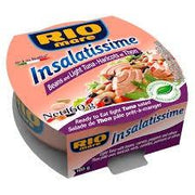 Rio Mare - Insalatissime Beans And Light Tuna Salad - 18 x 160 g - Bulk Mart