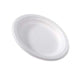 Royal Chinet - 22006 - 6" Dessert Heavy Paper Plate - 1000/Case - Bulk Mart