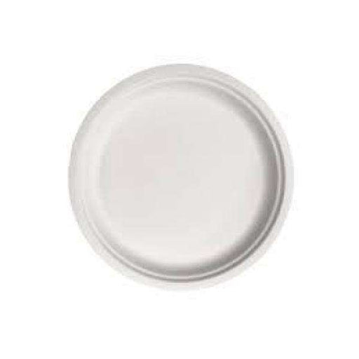 Royal Chinet - 22011 - 10.375" Heavy Dinner Paper Plate - 500/Case - Bulk Mart