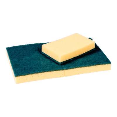 Scotch-Brite - Cellulose Sponges H-7400 - 60 pcs /Case - Bulk Mart