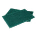 Scotch-Brite - Heavy Duty Scouring Pad H-86 - 12 / Pack - Bulk Mart