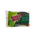 Scotch-Brite - Heavy Duty Scrub Sponge - Each - Bulk Mart