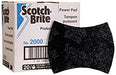 Scotch-Brite - Power Pad 2000 - 20 / Case - Bulk Mart