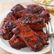 Select - BBQ Sauce - 20 L - Bulk Mart