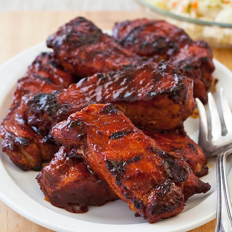 Select - BBQ Sauce - 20 L - Bulk Mart