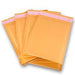 Selectum - 12.5" x 18" Kraft Bubble Envelope - 20 / Case - Bulk Mart