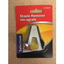 Selectum - Claw Staple Remover Standard - Each - Bulk Mart