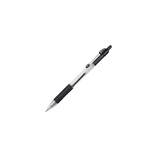 Selectum - Le Grip Ball Pens Black - 4 / Pack - Bulk Mart