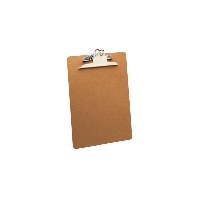 Selectum - Masonite Clipboard Letter Size SL58131 - Each - Bulk Mart