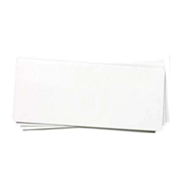 Selectum - Security Envelopes Peel & Stick 4.13"x 9.5" - 30/Pack - Bulk Mart