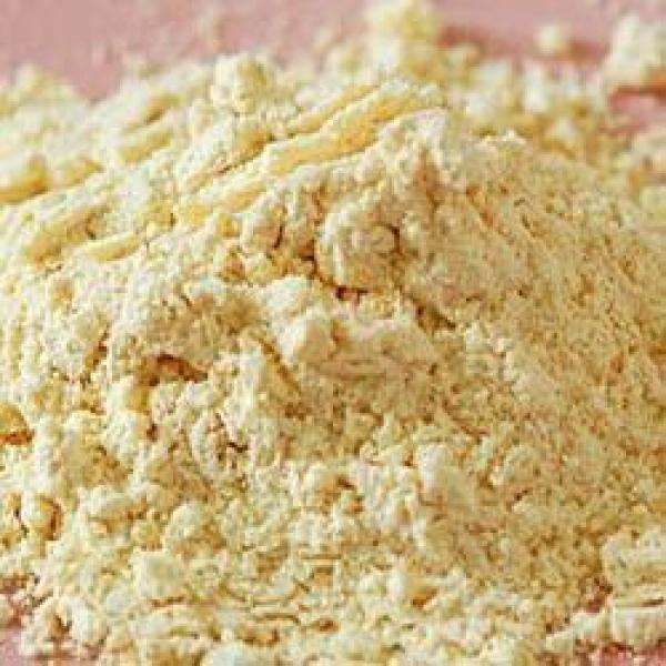 Sher - Super Fine Chickpea Flour - Brar Besan - 40 Lbs - Bulk Mart