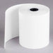 SmartChoice - 1 x 7/16" x 3" Bond Paper Rolls - 100 / Case - Bulk Mart