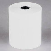 SmartChoice - 1 x 7/16" x 3" Bond Paper Rolls - 100 / Case - Bulk Mart
