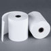 SmartChoice - 1 x 7/16" x 3" Bond Paper Rolls - 100 / Case - Bulk Mart