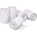 SmartChoice - 1.75" x 3" Bond Paper Rolls - 100 / Case - Bulk Mart