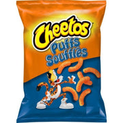 Snack - Assorted Flavor 28g - Each - Bulk Mart