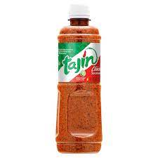 Tajin - Clasico Lime Seasoning - 400 g - Bulk Mart