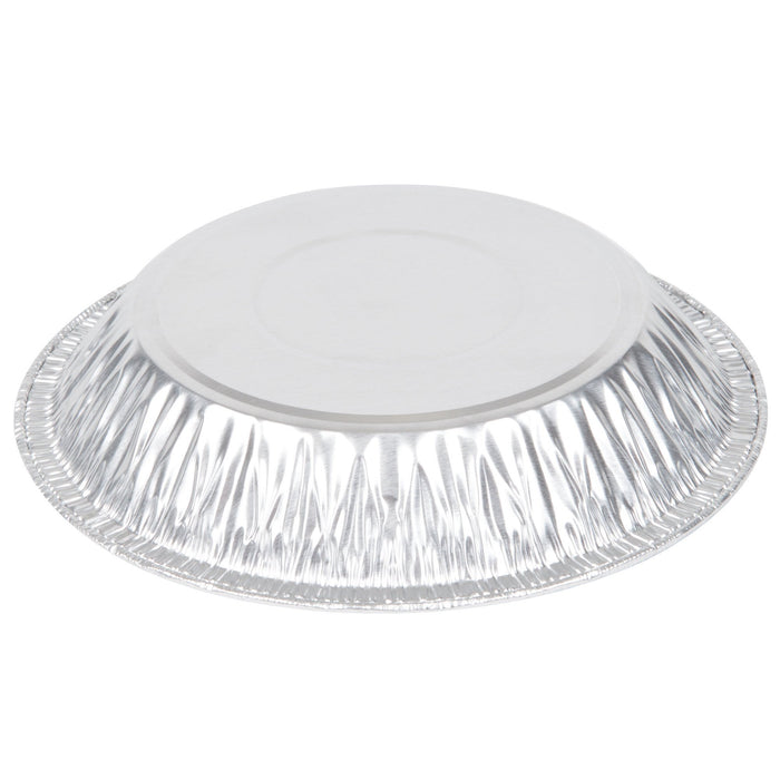 Titan - 6" Round Aluminum Foil Pie Pans - 1000/Case - Bulk Mart