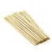 Touch - 8" Bamboo Skewer - 100/Pack - Bulk Mart