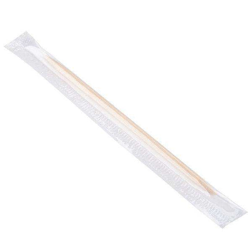 Touch - Toothpicks Round Cello Wrapped 80-20112 - 1000/Pack - Bulk Mart