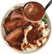 Trio - Beef Gravy Mix - 490 g - Bulk Mart