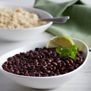 Unico - Black Beans - 540 ml - Bulk Mart