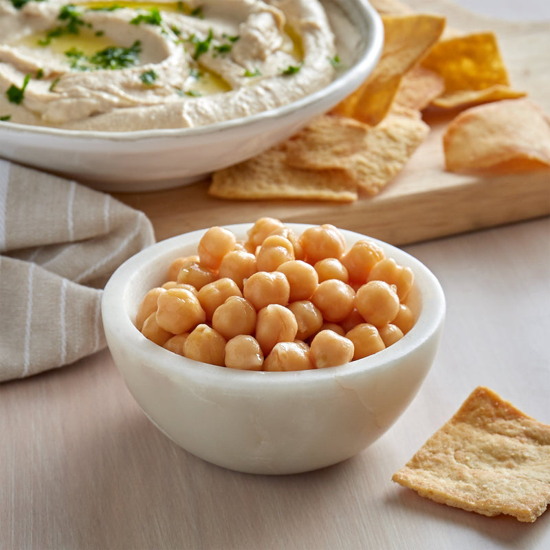 Unico - Chickpeas - 540 ml - Bulk Mart