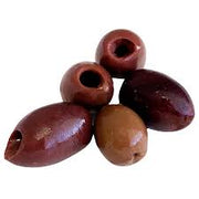 Unico - Pitted Kalamata Olives - 375 ml - Bulk Mart