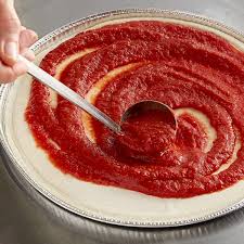 Unico - Pizza Sauce - 6 x 100 oz - Bulk Mart