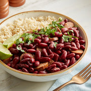 Unico - Red Kidney Beans - 100 oz - Bulk Mart