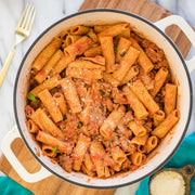 Unico - Rigatoni - 900 g - Bulk Mart