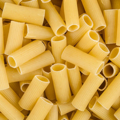 Unico - Rigatoni - 900 g - Bulk Mart