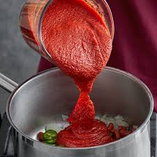 Unico - Tomato Paste - 100 oz - Bulk Mart