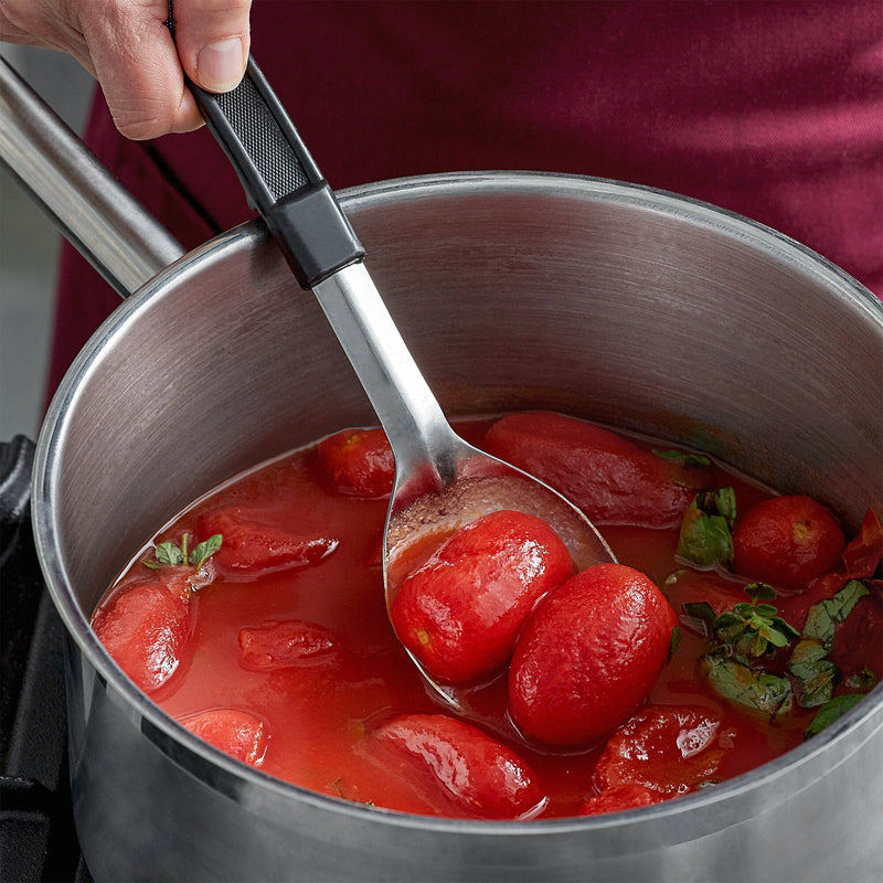 Unico - Tomato Plum Whole - 100 oz - Bulk Mart