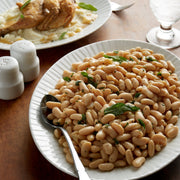 Unico - White Kidney Beans - 540 ml - Bulk Mart