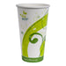 Yeseco - 20 Oz Eco-Thincup Cold Drink Printed Cup - 50/Sleeve - Bulk Mart