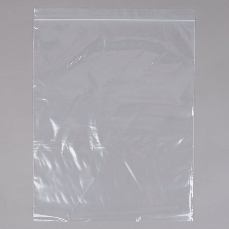 Ziploc - 4" x 8" ziplock Bags 2 MIL - 1000 / Pack - Bulk Mart