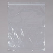 Ziploc - 6" x 9" ziplock Bags 2 MIL - 1000 / Pack - Bulk Mart